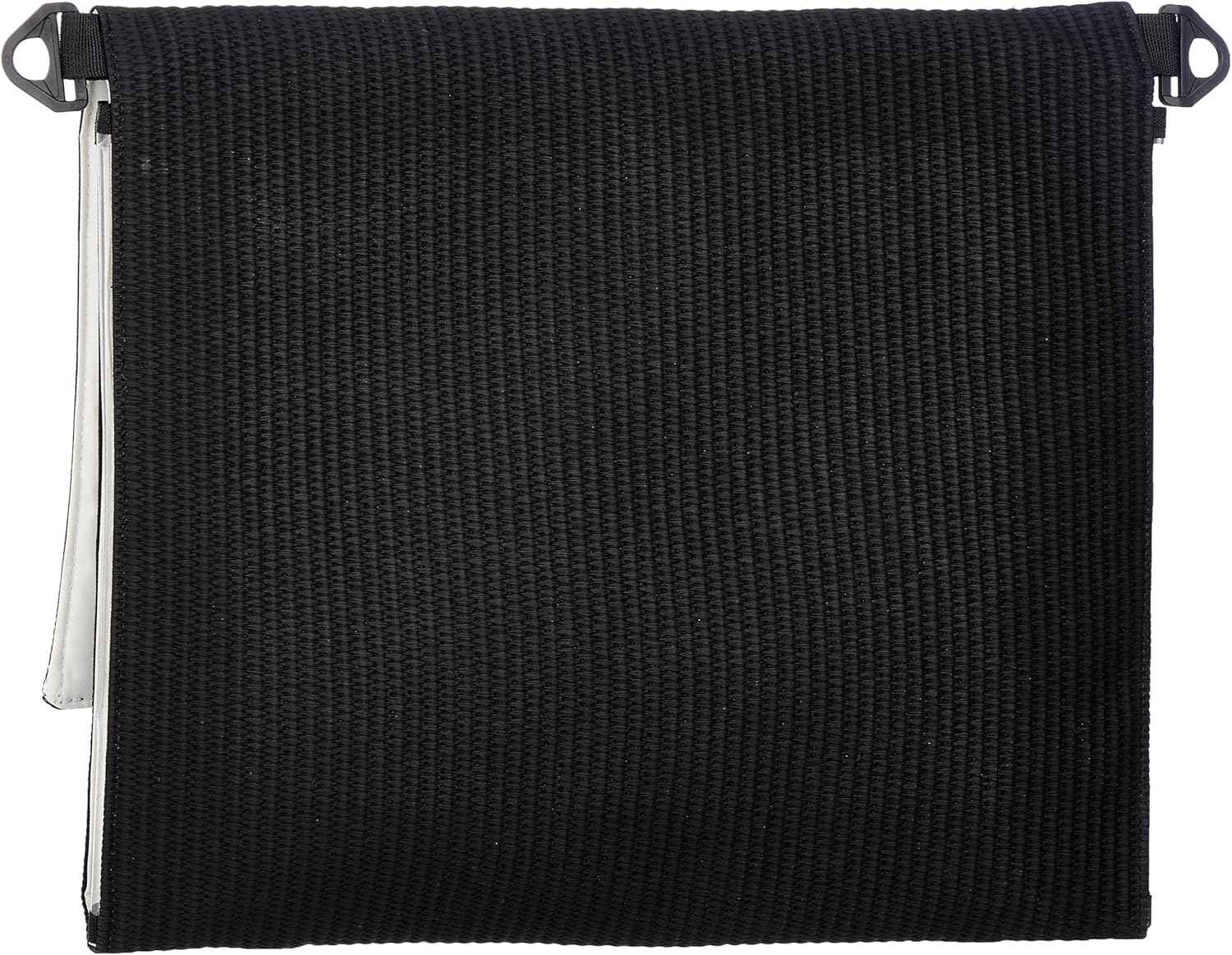 Komkom Baby Changing Bag - Black - Safqqa Egypt