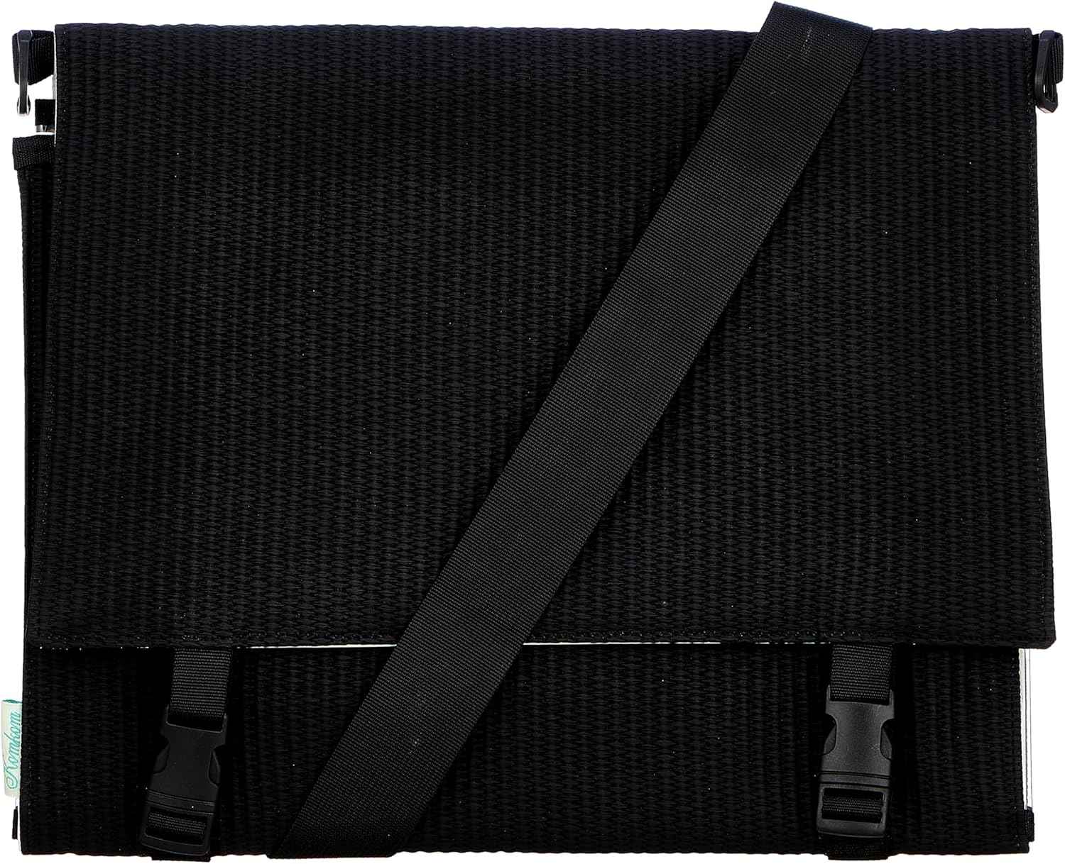 Komkom Baby Changing Bag - Black - Safqqa Egypt