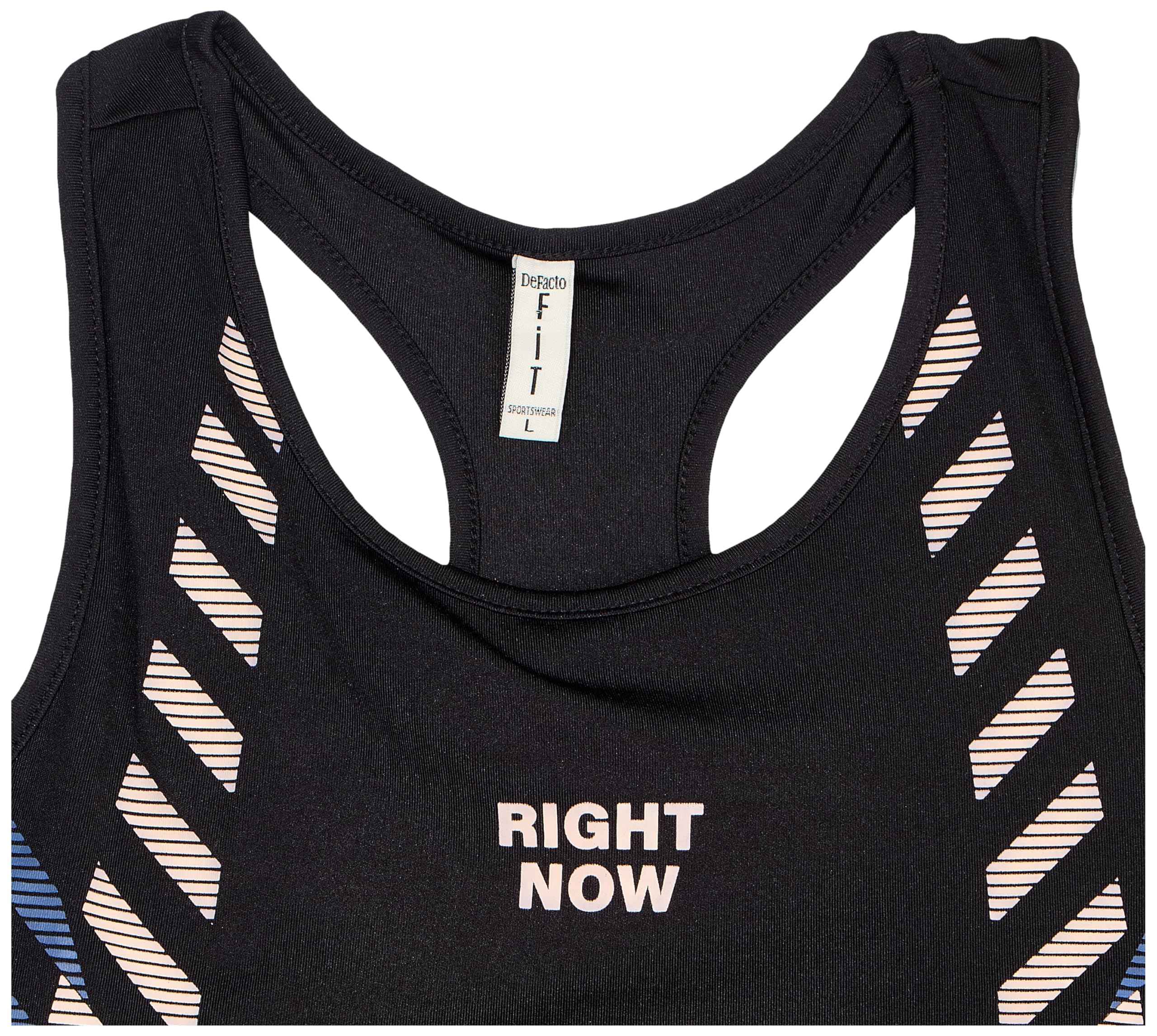 DeFacto T-Shirts For Womens - Safqqa Egypt