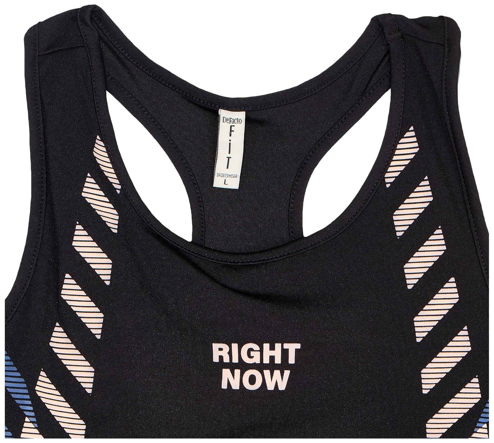 DeFacto T-Shirts For Womens - Safqqa Egypt