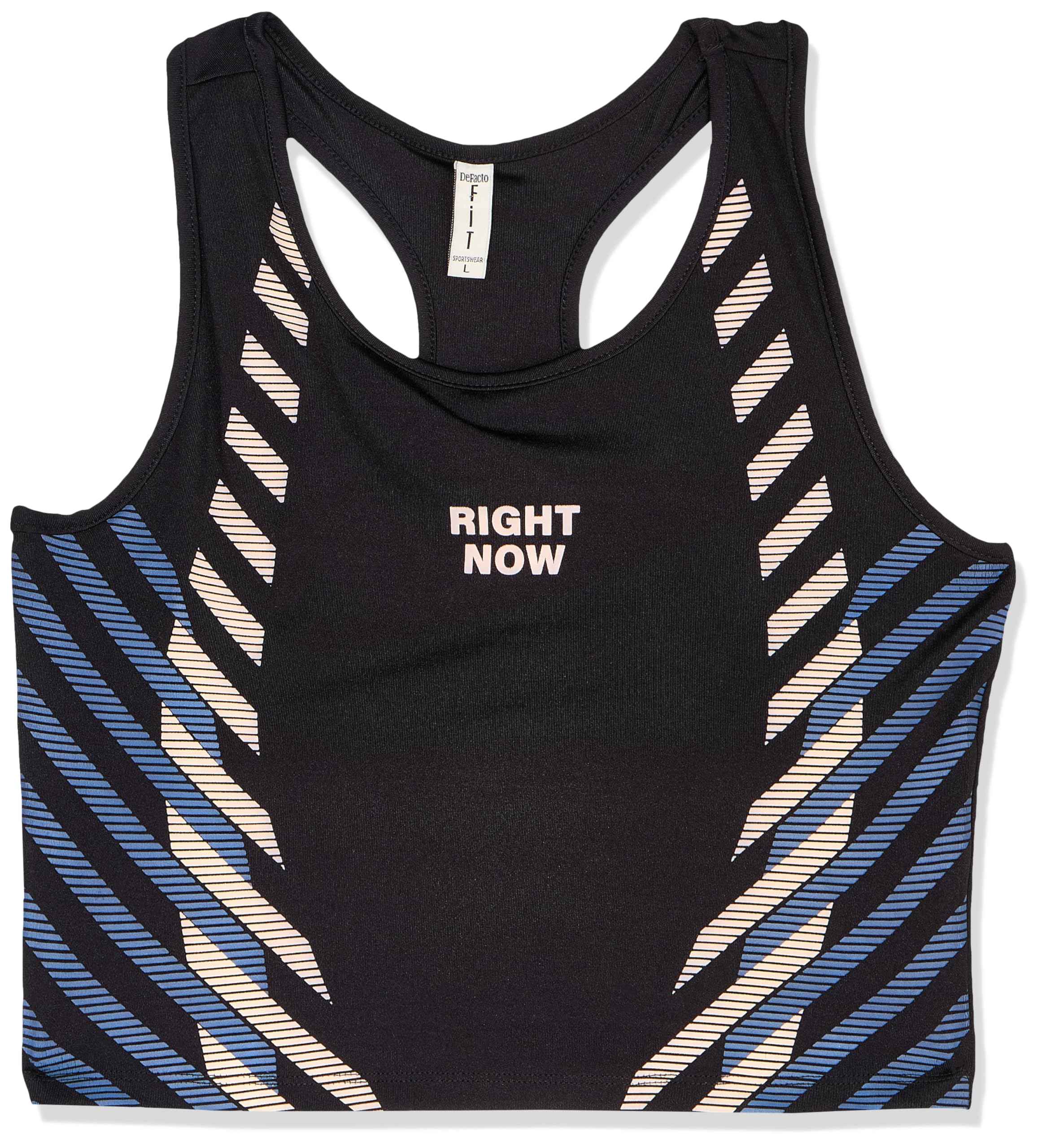 DeFacto T-Shirts For Womens - Safqqa Egypt