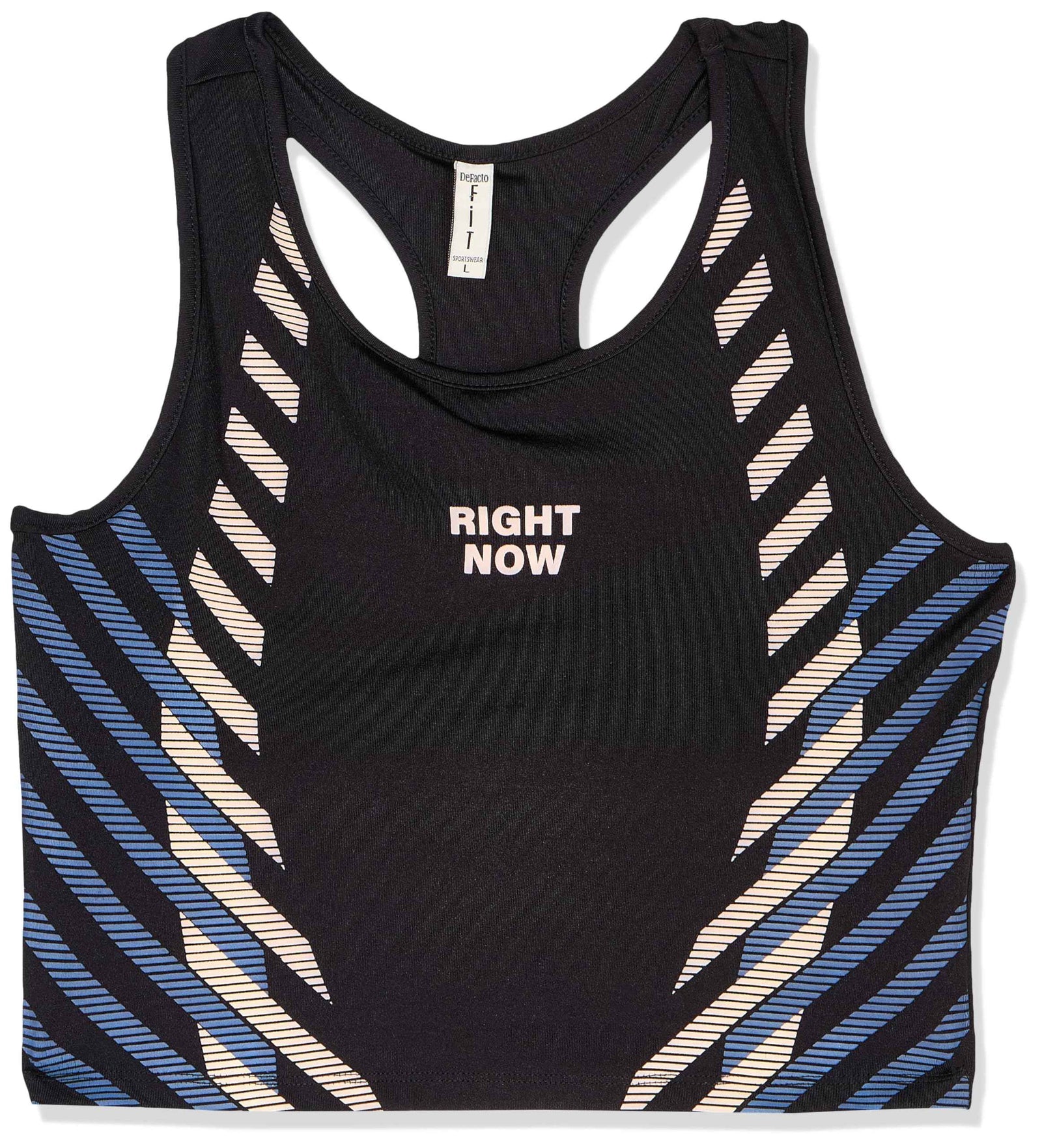 DeFacto T-Shirts For Womens - Safqqa Egypt