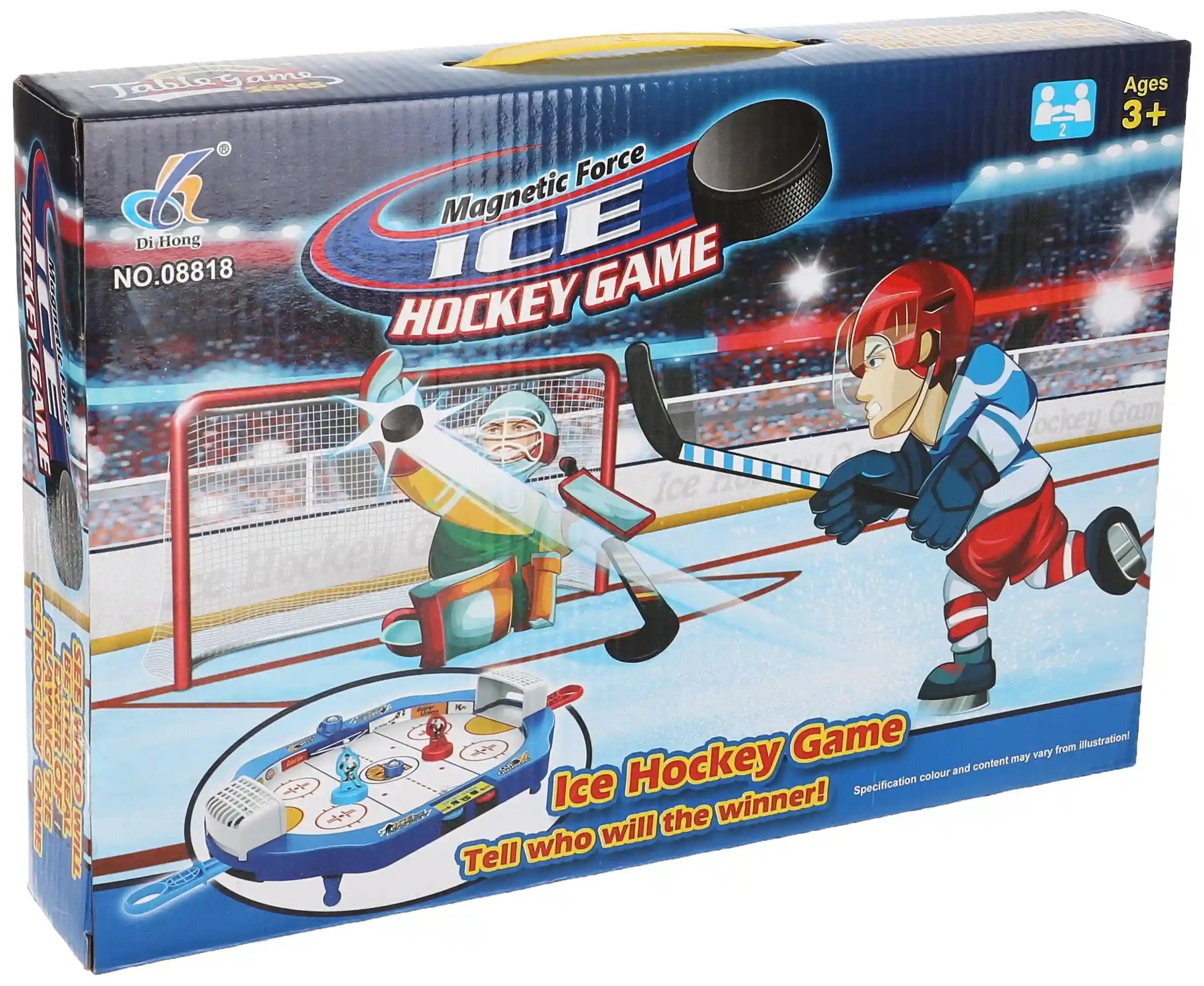 Dihong 8818 ice hockey toy - Safqqa Egypt
