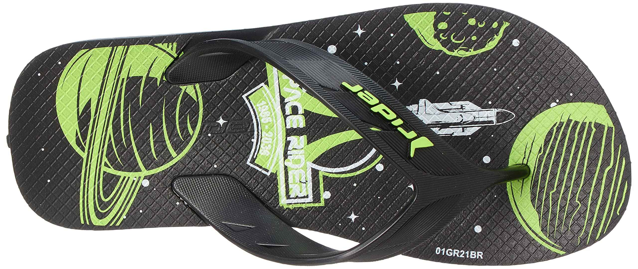 Rider Unisex-Child T JOY INF SLIPPE Flip-Flop - Safqqa Egypt