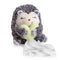 Summer Infant Little Heartbeats Soother, Hedgehog - Safqqa Egypt