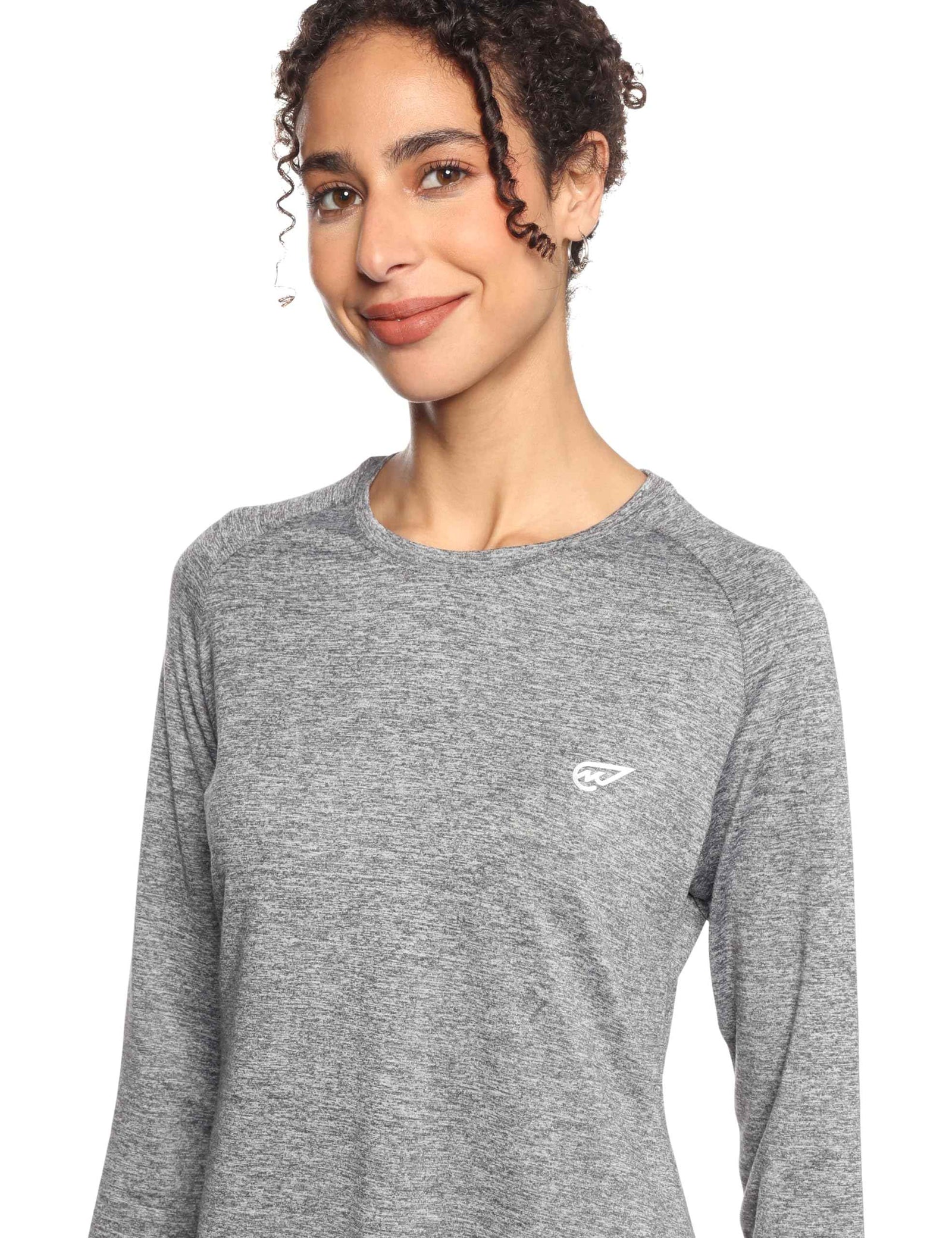 Magma womens Basic Long Sleeve Top - Safqqa Egypt