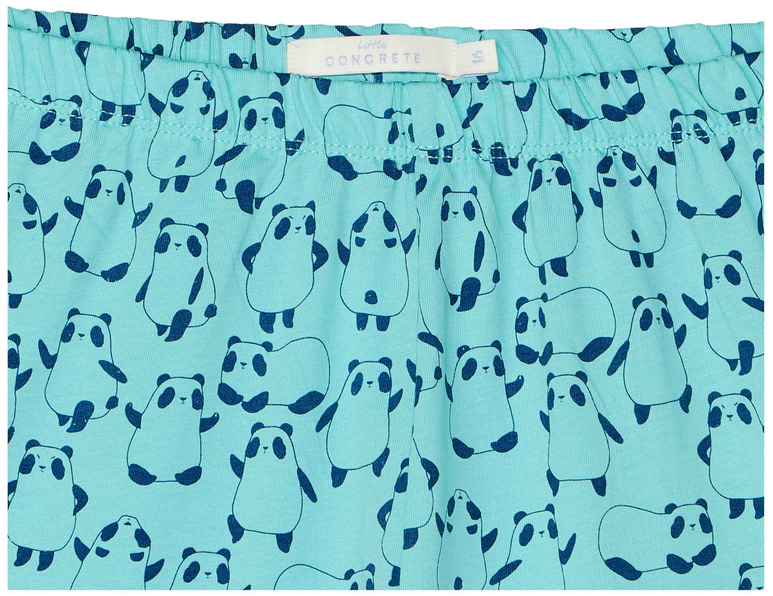 Concrete Girls Pajama Bottom - Safqqa Egypt