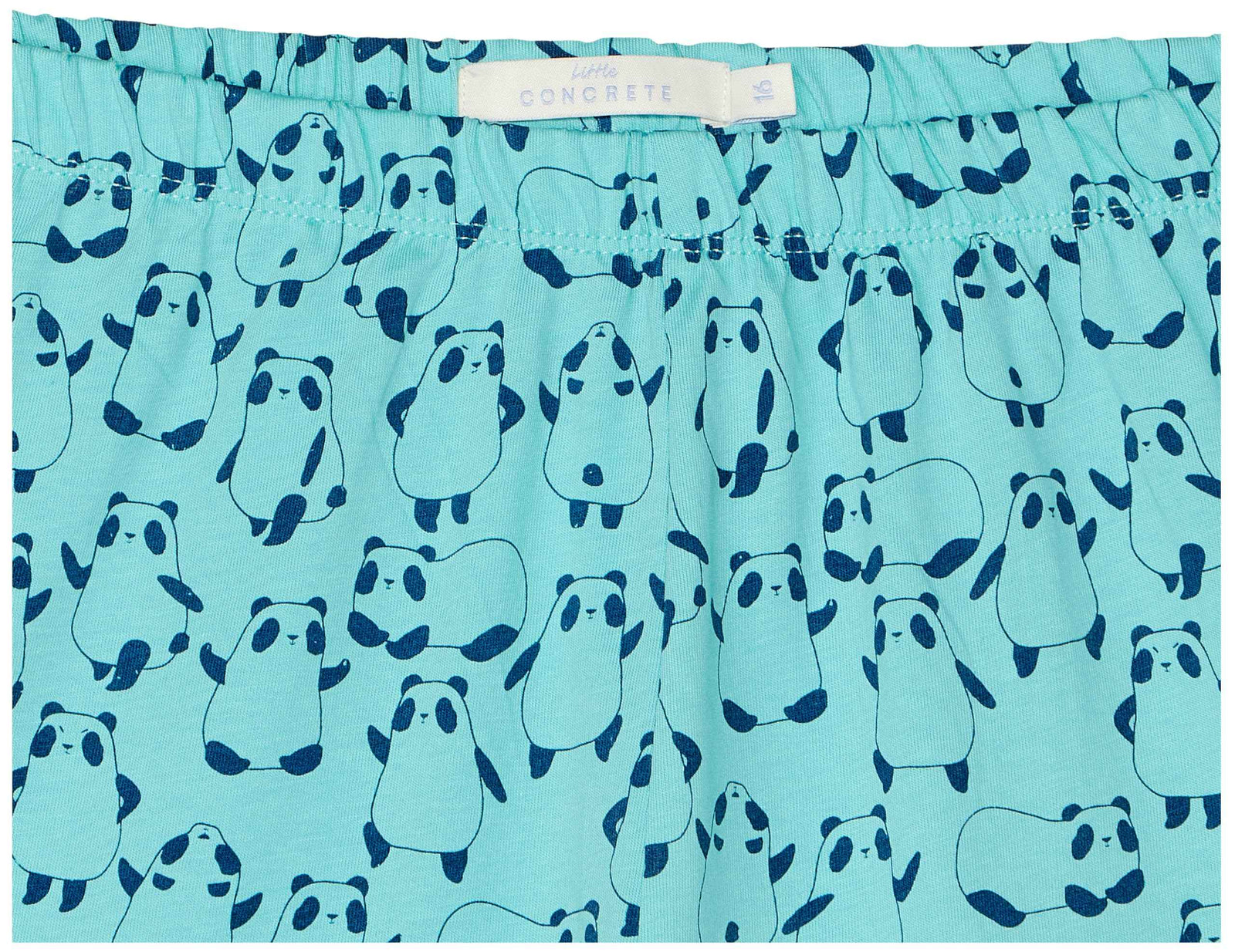 Concrete Girls Pajama Bottom - Safqqa Egypt