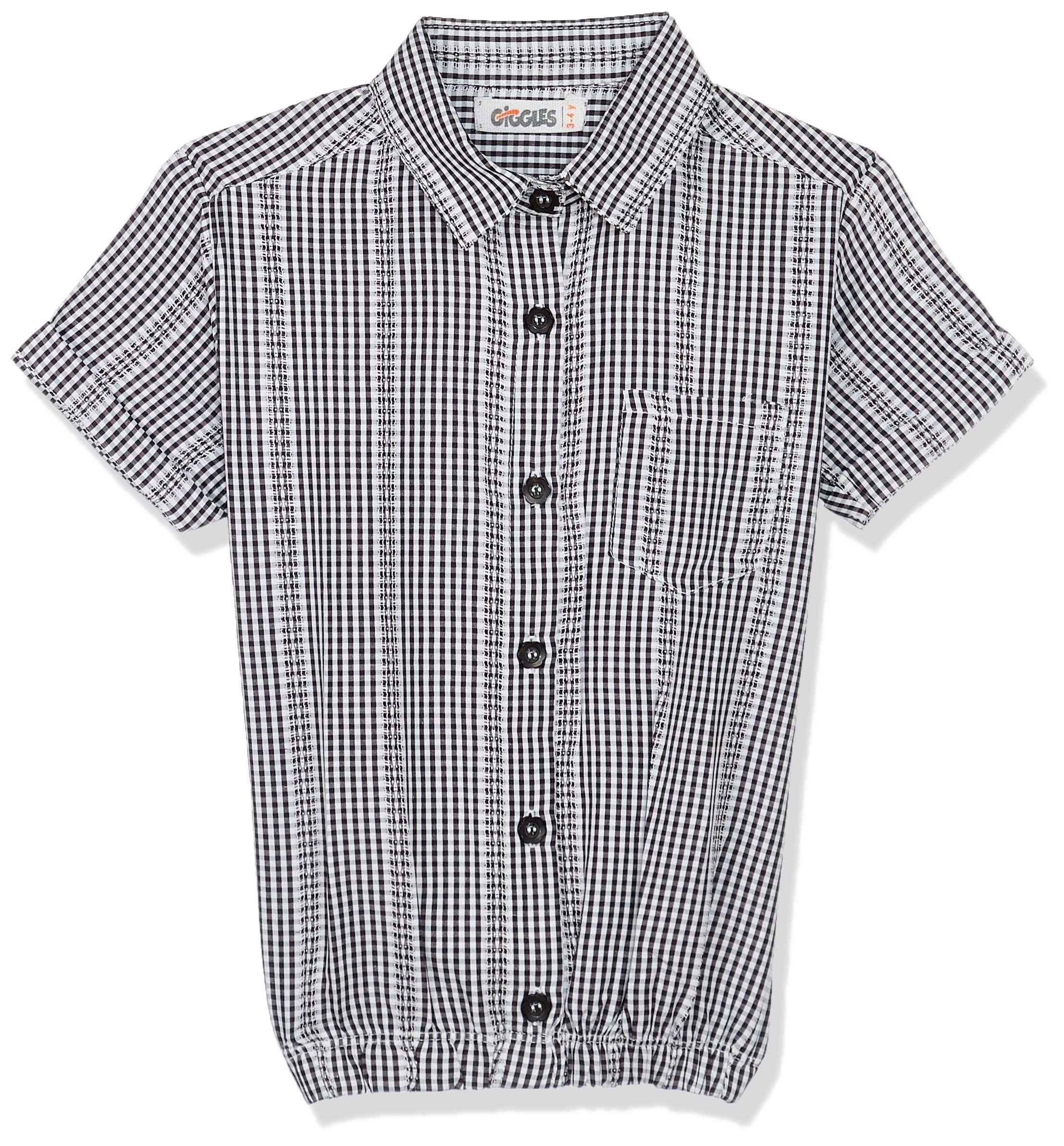 Giggles girls 21463-DRESS for kids Dress - Safqqa Egypt