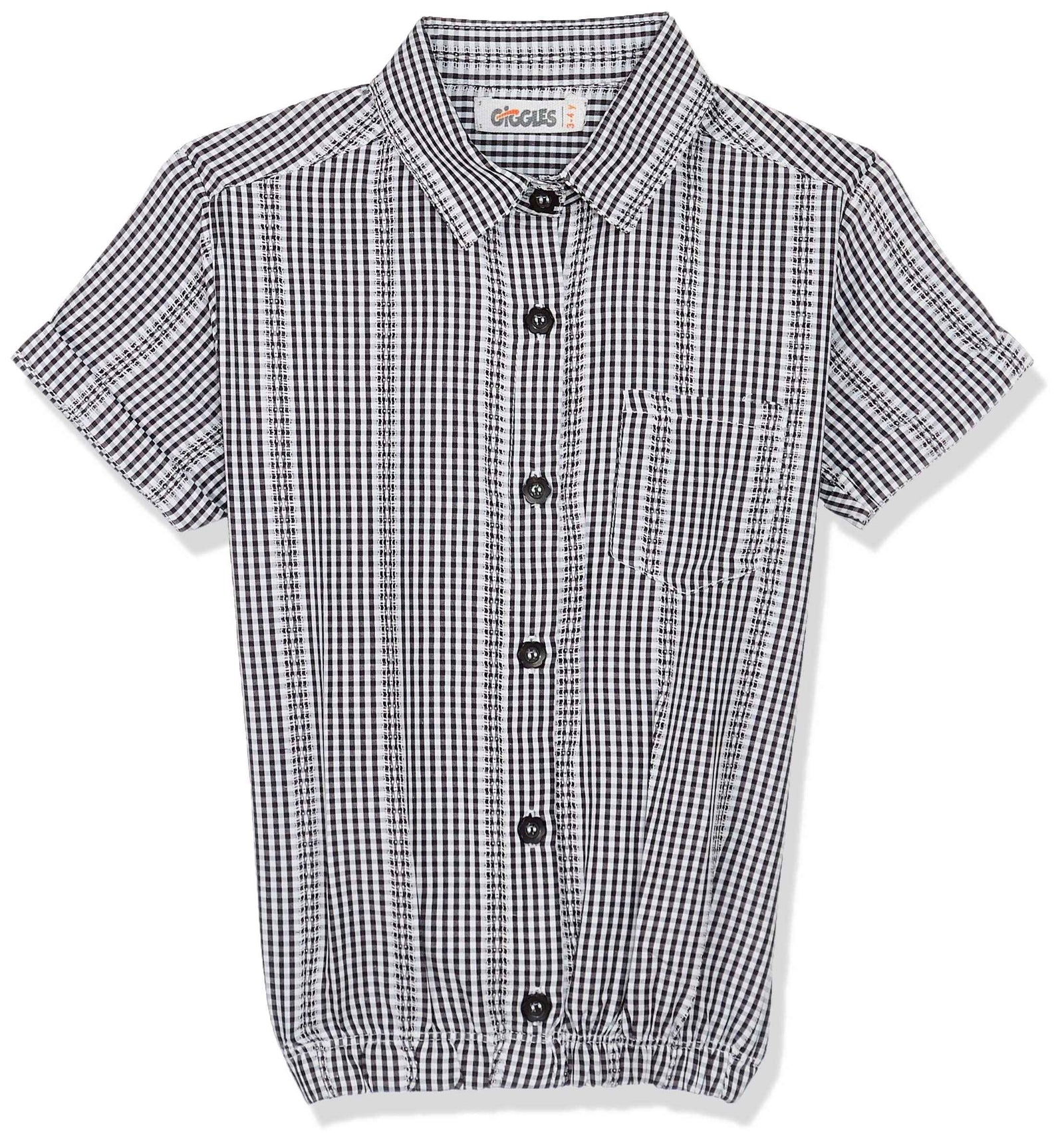 Giggles girls 21463-DRESS for kids Dress - Safqqa Egypt