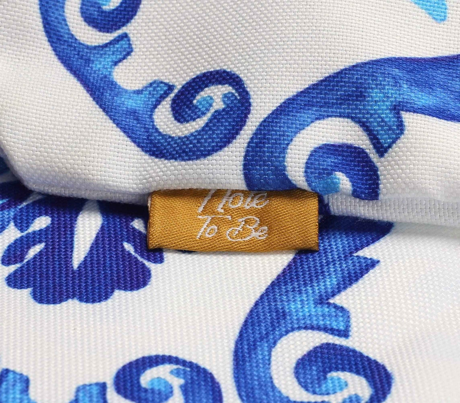 Sicilian Cushion 50 * 50 Multicolor - Safqqa Egypt