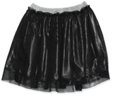 Giggles Girls Woven Western Skirt