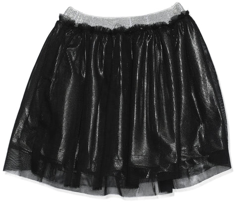 Giggles Girls Woven Western Skirt