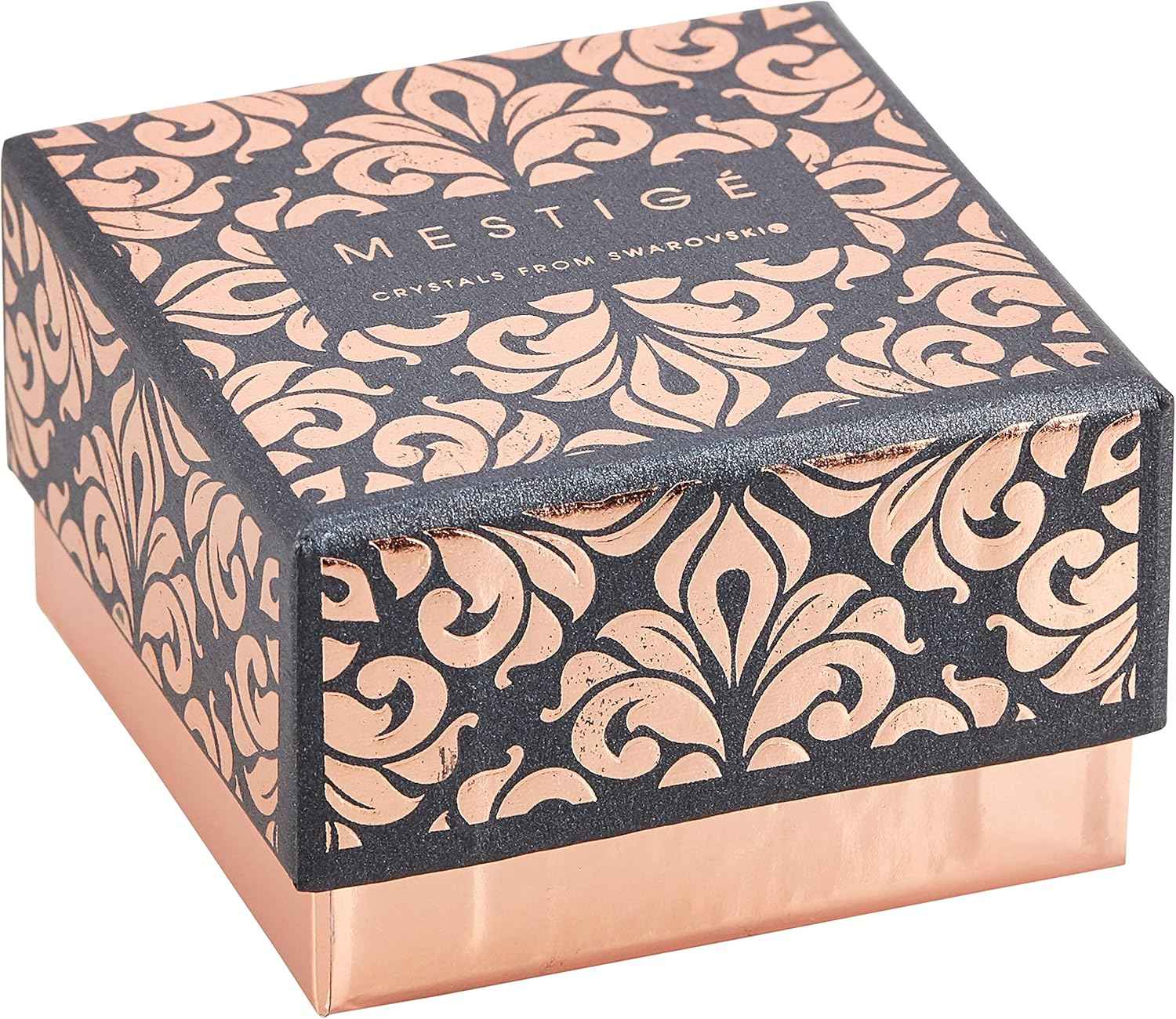 Mestige Women's Earrings MSER4024 with Swarovski Crystals - Safqqa Egypt