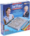 Letter combinations 100 pieces 2-4 players +6 years - Safqqa Egypt