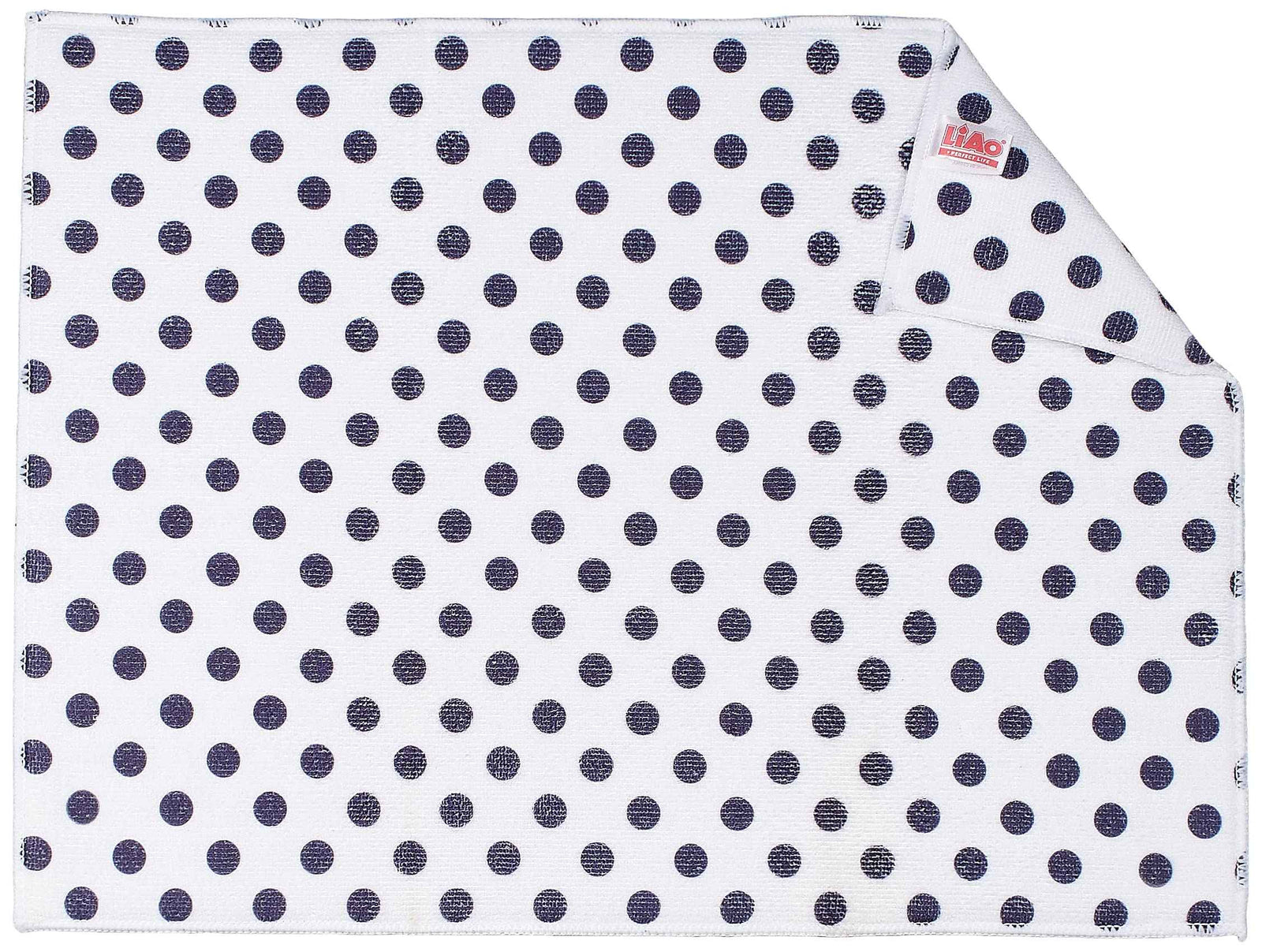 LiAo G130025 Printed Dish Drying mat - Safqqa Egypt