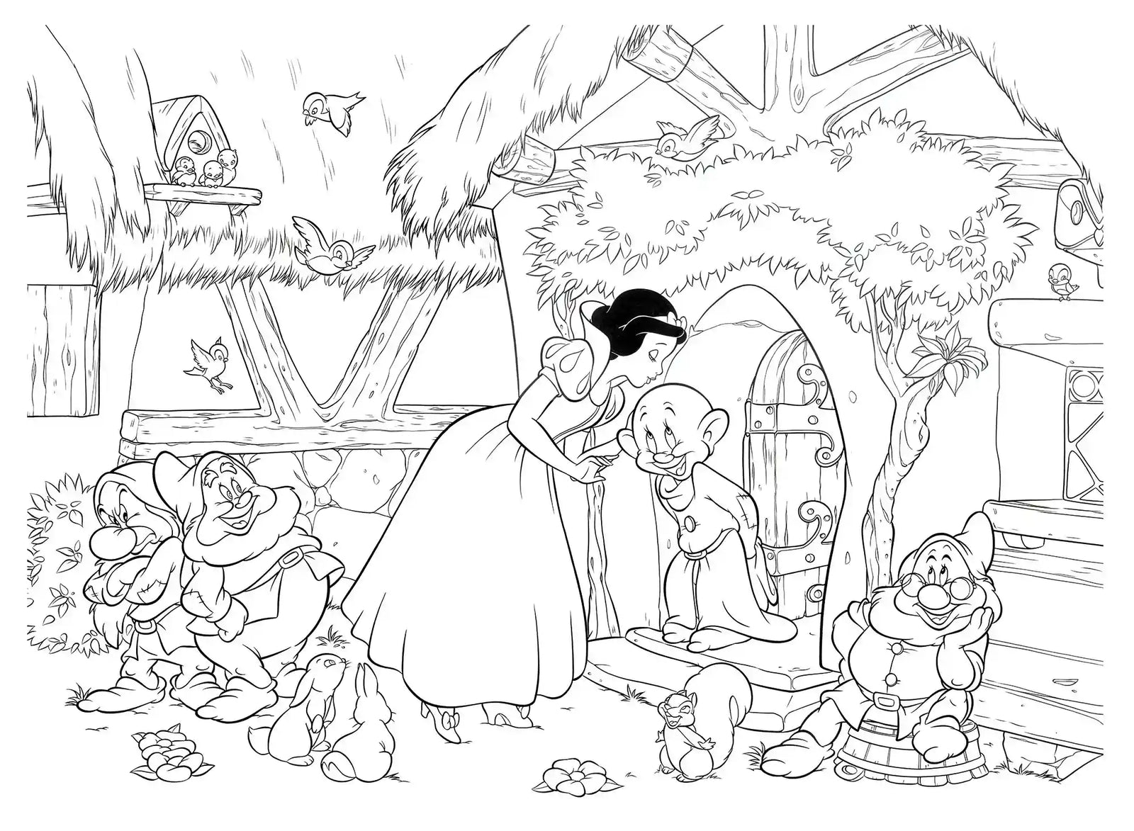 Liscianigiochi Puzzle For Kid Girl & Boys - Safqqa Egypt