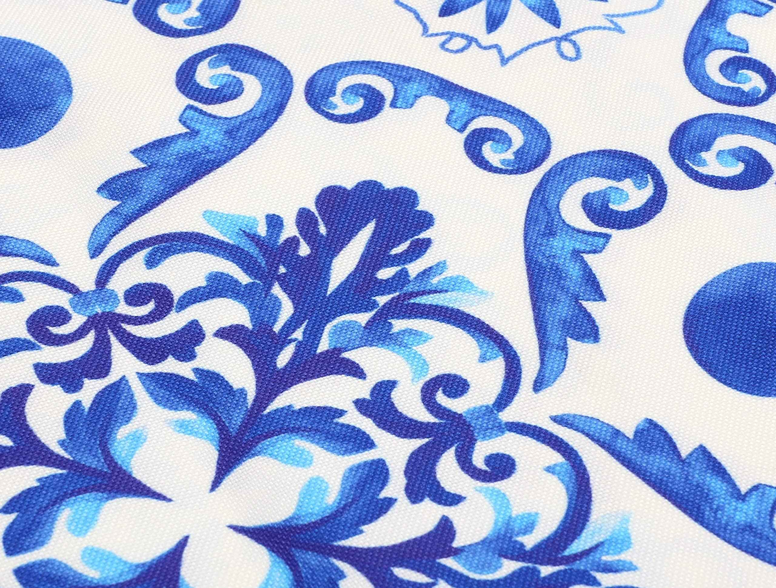 Sicilian Cushion 50 * 50 Multicolor - Safqqa Egypt