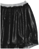 Giggles Girls Woven Western Skirt