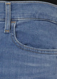 بنطلون جينز 710 Super Skinny Fit للسيدات من Levi's