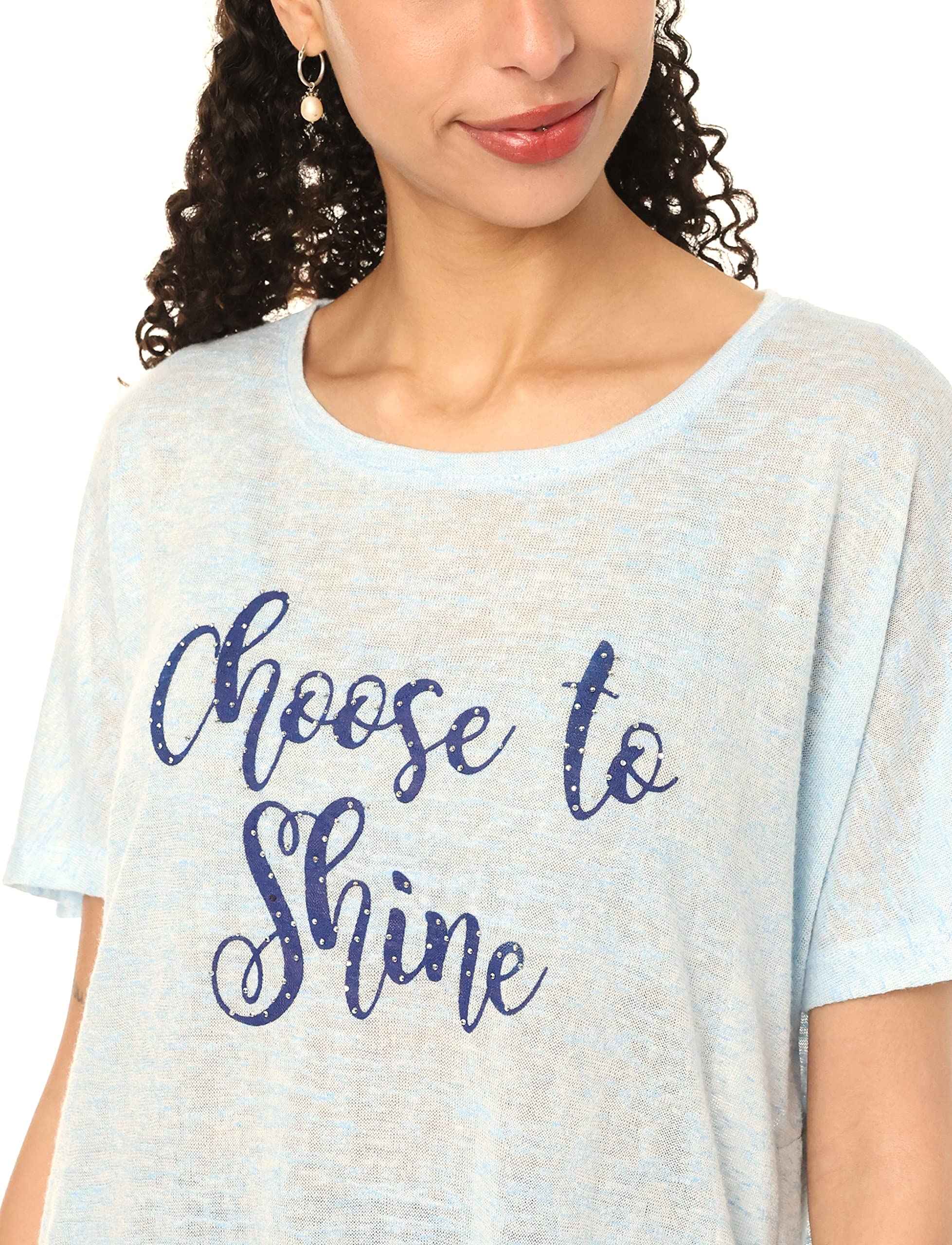 Dockland womens 1004 T-Shirt - Safqqa Egypt