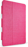 حافظة Case Logic FSI-1095 SnapView Folio لجهاز iPad Air - لون زهري فلوكس