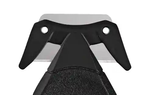 Martor 150001 SECUMAX Concealed Blade Safety Knife, Standard, Black - Safqqa Egypt