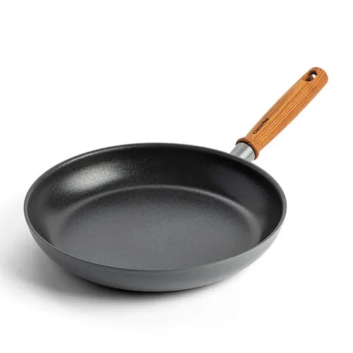 GreenPan Mayflower Pro Non-Stick Frying Pan Charcoal Grey - Safqqa Egypt
