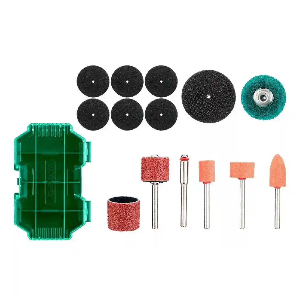 Minecraft Accessory Set by JADIVER, 32 Pieces, JDRR5032 - Safqqa Egypt