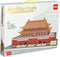 Dr.Star Tian'anmen Rostrum for Unisex - 1657 Pieces - Safqqa Egypt