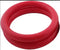 Stark Gym Rings – Durable Plastic, Red, Set of 2 (No Belts Included) - Safqqa Egypt