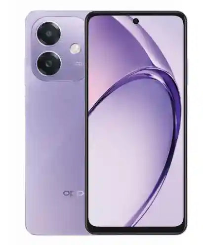 A5i Dual SIM Starry Purple 4GB RAM 64GB 4G Zero Tax | ✅ Official Warranty Included - Safqqa Egypt