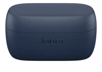 سماعات الأذن اللاسلكية جابرا إليت 2 (Jabra Elite 2). تتميز هذه السماعات بتصميم عازل للضوضاء يمنحك تجربة استماع غامرة، مع ميكروفونين مدمجين لتوفير مكالمات واضحة بجودة عالية
