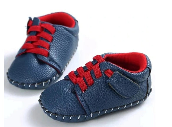 Mix & Max Shoes For Baby - Multi Color- No Box - Safqqa Egypt