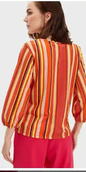 Defacto Blouses For Womens - Safqqa Egypt