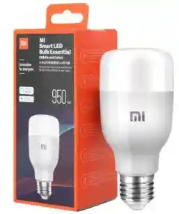 XIAOMI Mi Smart Led Bulb Essential (White Color), - Safqqa Egypt