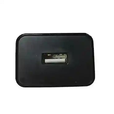 BLITZ U2-1 Wall Charger – 5V/2.1A Fast Charging Adapter with CE Certification, 1-Year Warranty - Safqqa Egypt