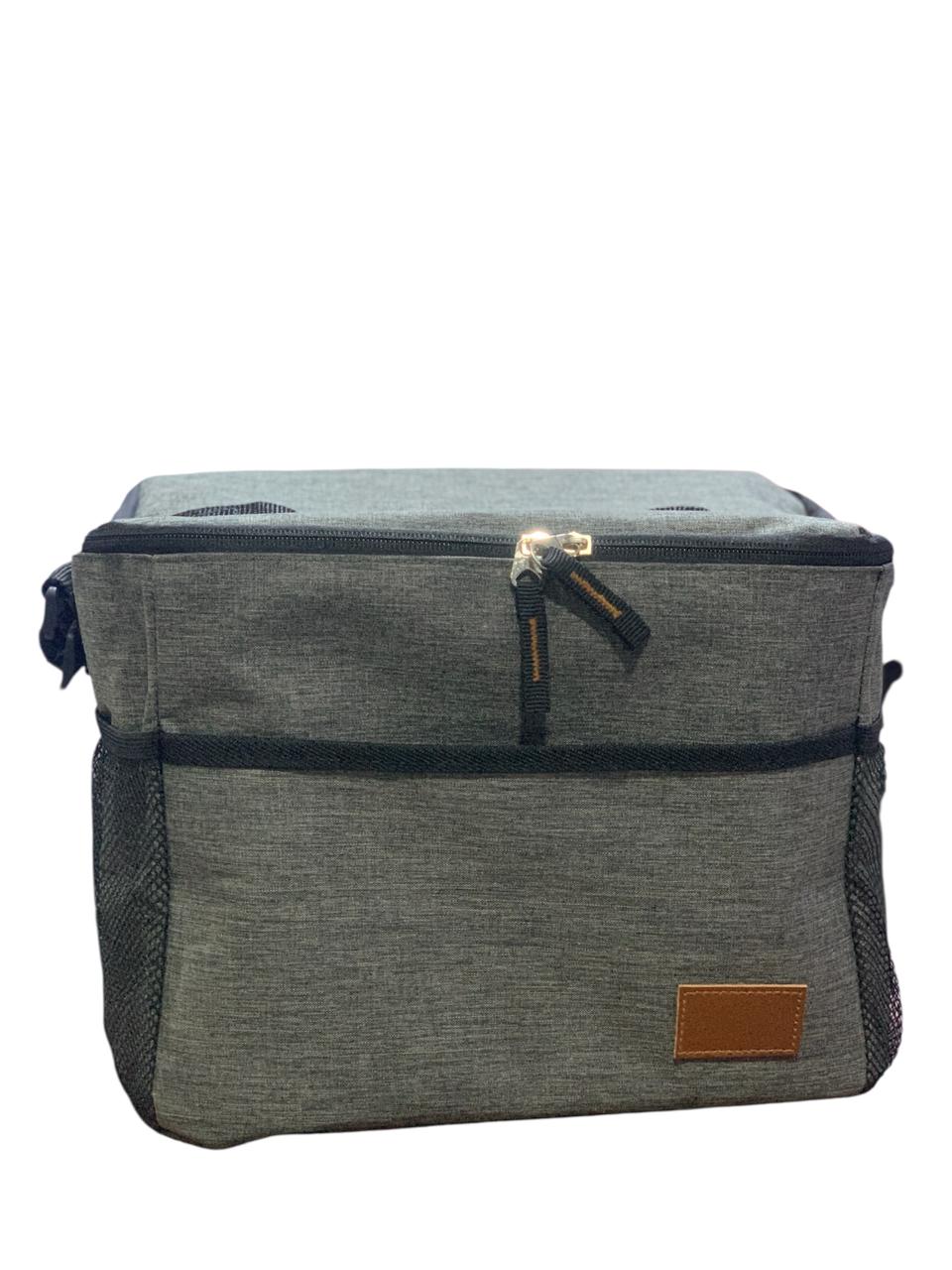 Lam-lord Insulated Cooler Bag for Men Women, 6L Waterproof Insulated Cool Bag Thermal Lunch Tote Leakproof Cooler Bag for Work, Outdoor, Beach, Camping, BBQ, Travel - Safqqa Egypt