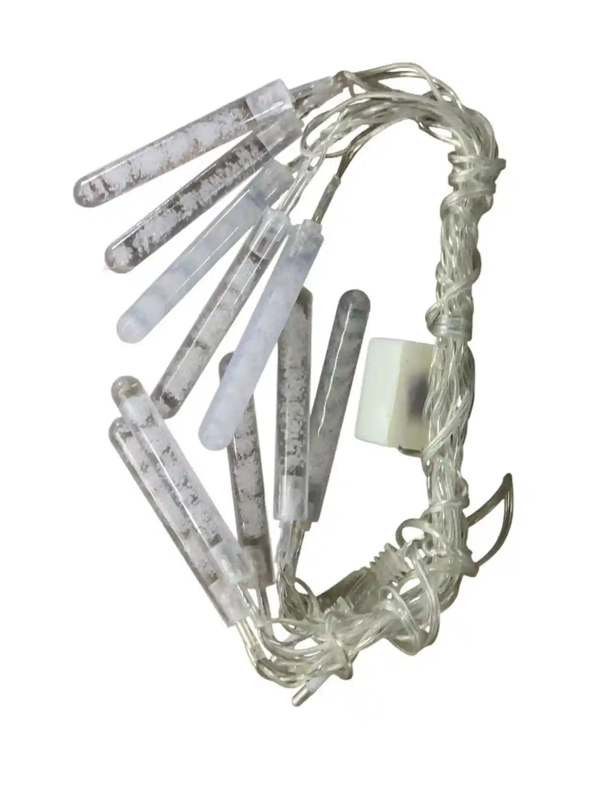 Ramadan Lighting Decoration - LED Crystal Rainwater Dot - Safqqa Egypt