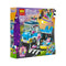 Construction toys for children consisting of 50 pieces - Safqqa Egypt