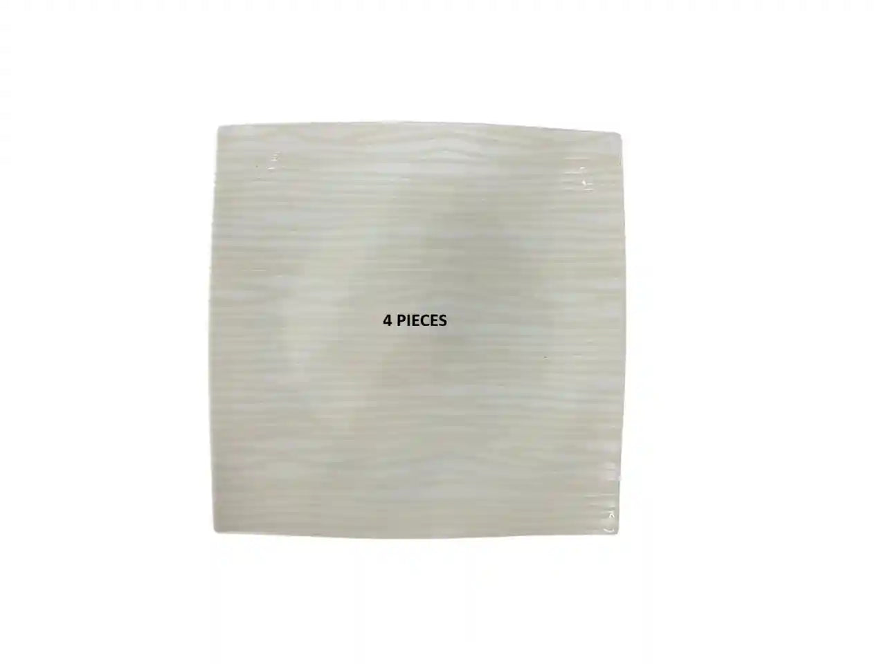 Lotus 6030 Cup Dinner Set 23-Pieces - Safqqa Egypt