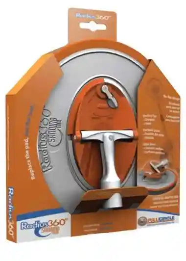 Full Circle 360 Degree Sanding Tool - Safqqa Egypt