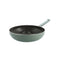 GreenChef-TON Smokey Blue Open Wok – 28 cm - Safqqa Egypt