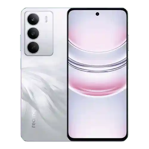 C71 Dual SIM White Swan 6GB RAM 128GB 4G Zero Tax | Official Warranty Included - Safqqa Egypt