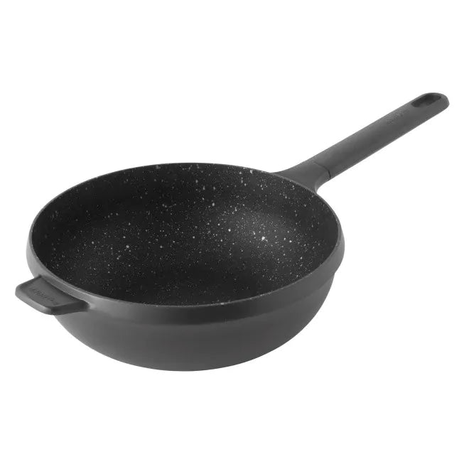BergHOFF Stir Frying Pan - Safqqa Egypt