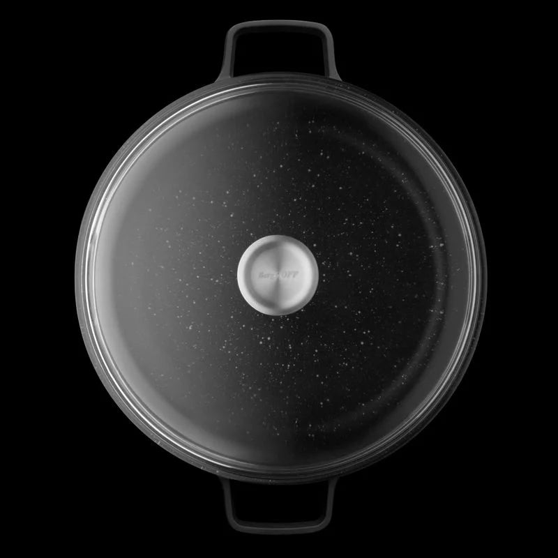 BergHOFF Covered Casserole - Safqqa Egypt