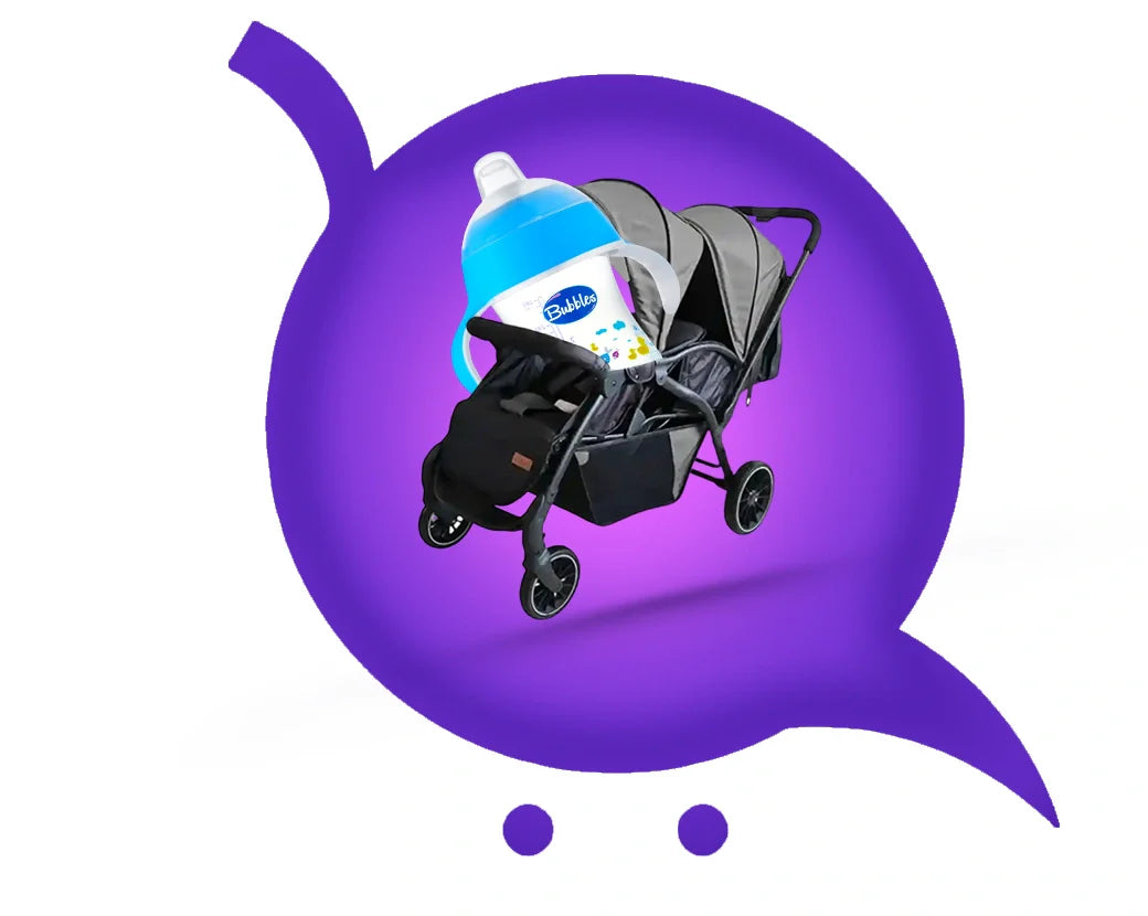 Baby & Toddler - Safqqa Egypt