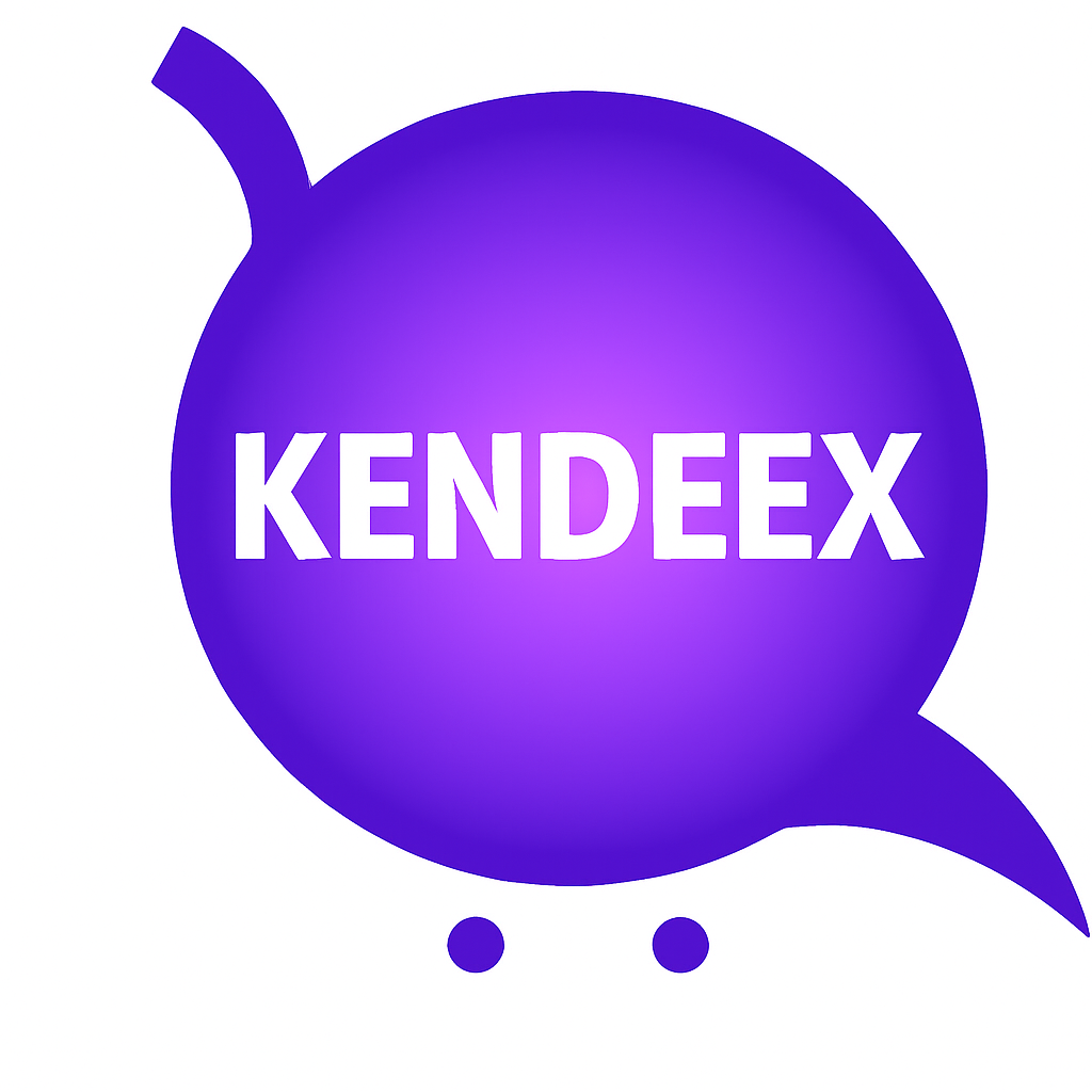 Keendex - Safqqa Egypt