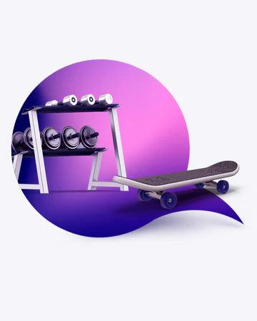 Sports Equipments - Safqqa Egypt