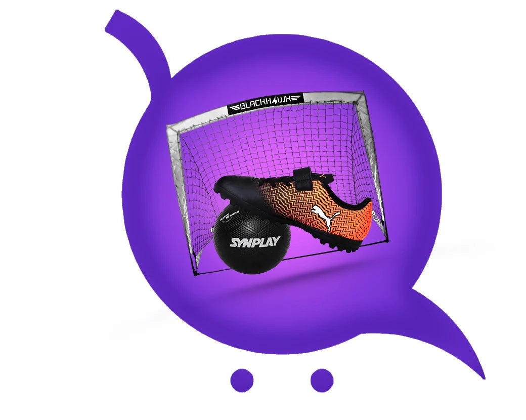 Sports and fitness
